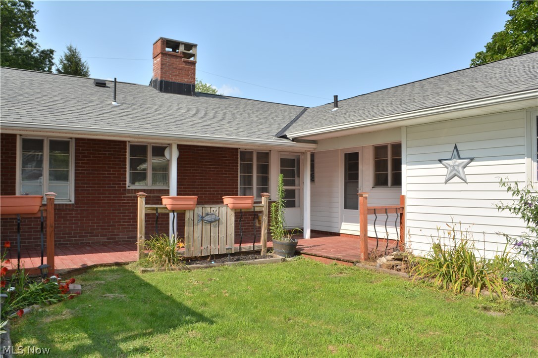 F A Rowe - Residential