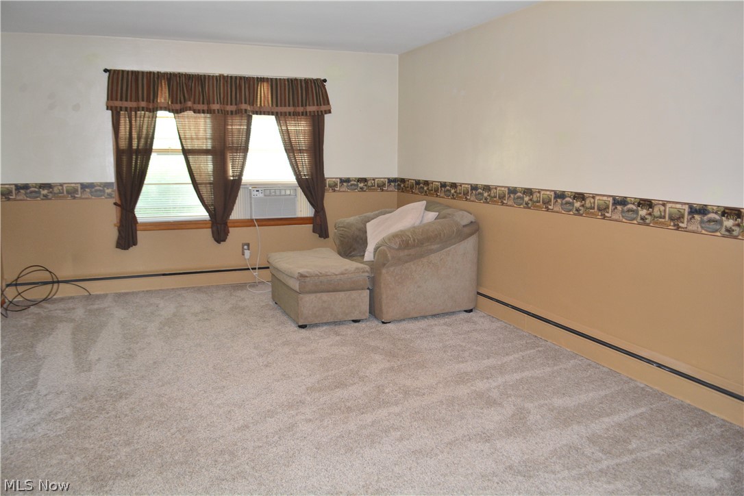 F A Rowe - Residential