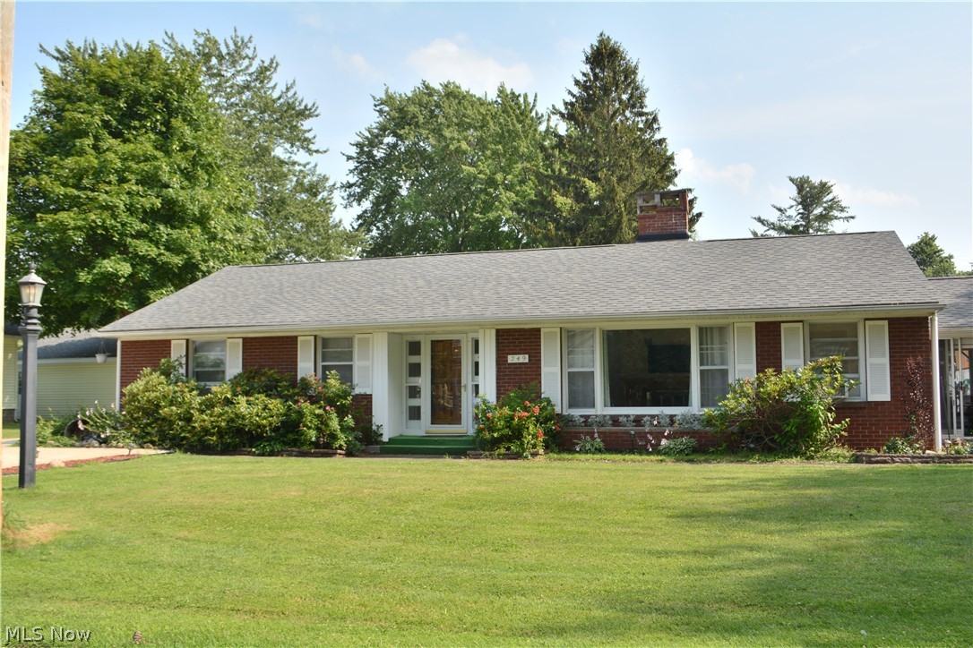 F A Rowe - Residential