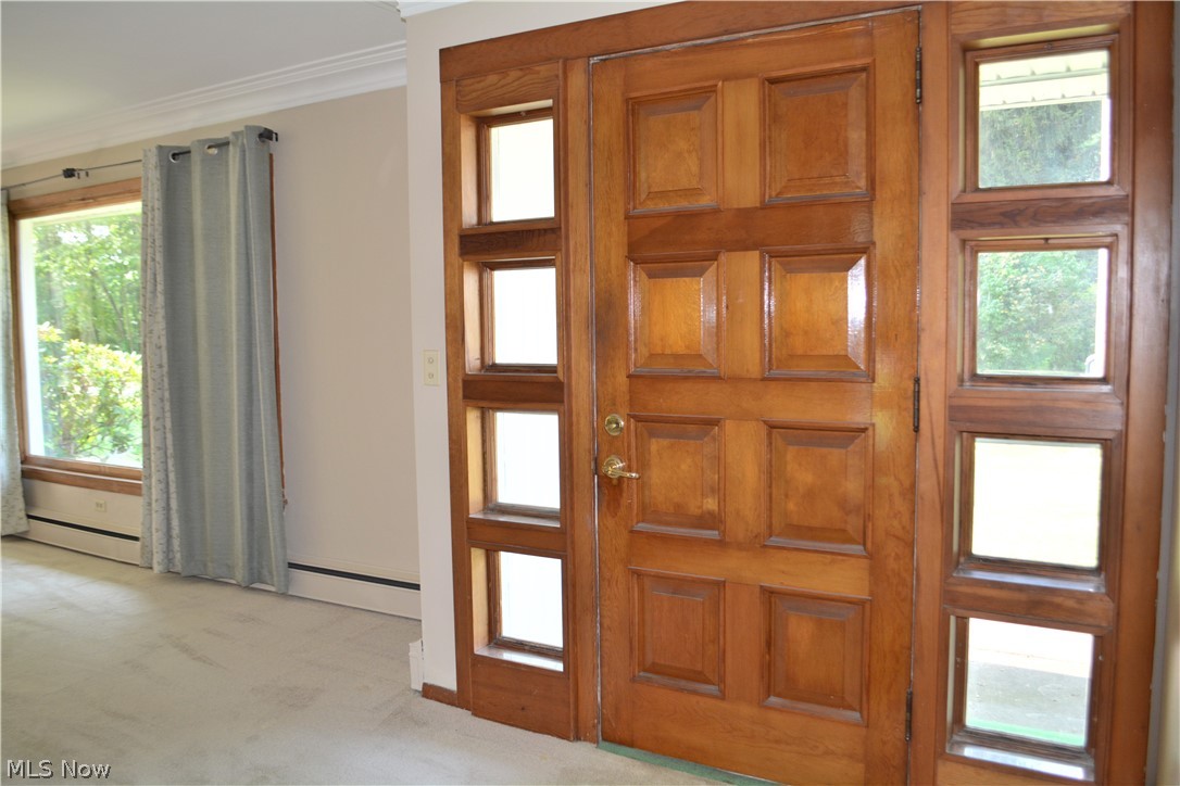 F A Rowe - Residential