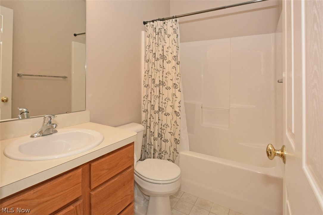 Stone Creek Estates - Residential