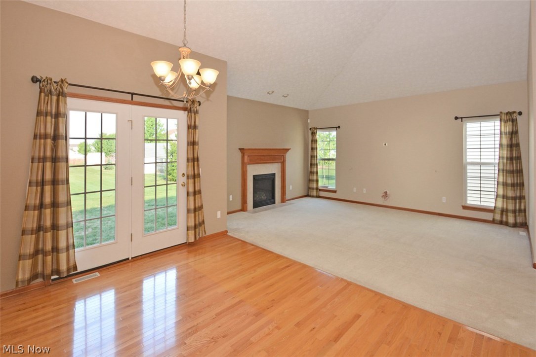 Stone Creek Estates - Residential