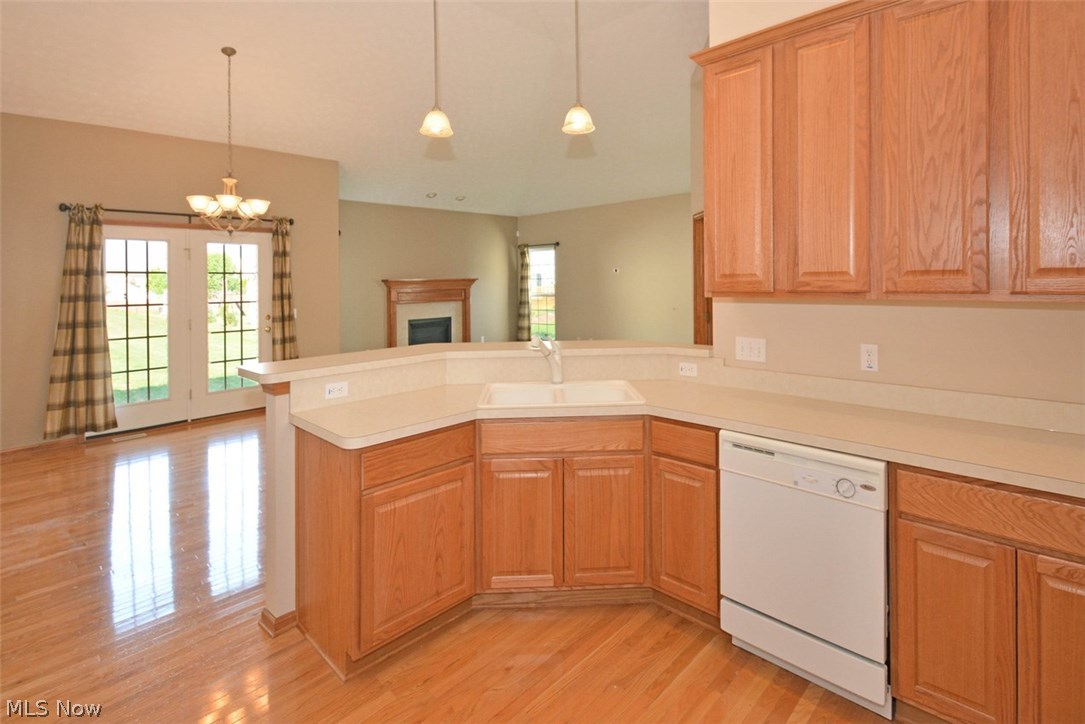 Stone Creek Estates - Residential