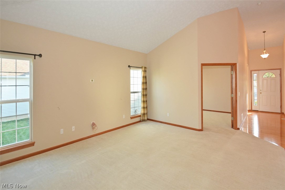 Stone Creek Estates - Residential