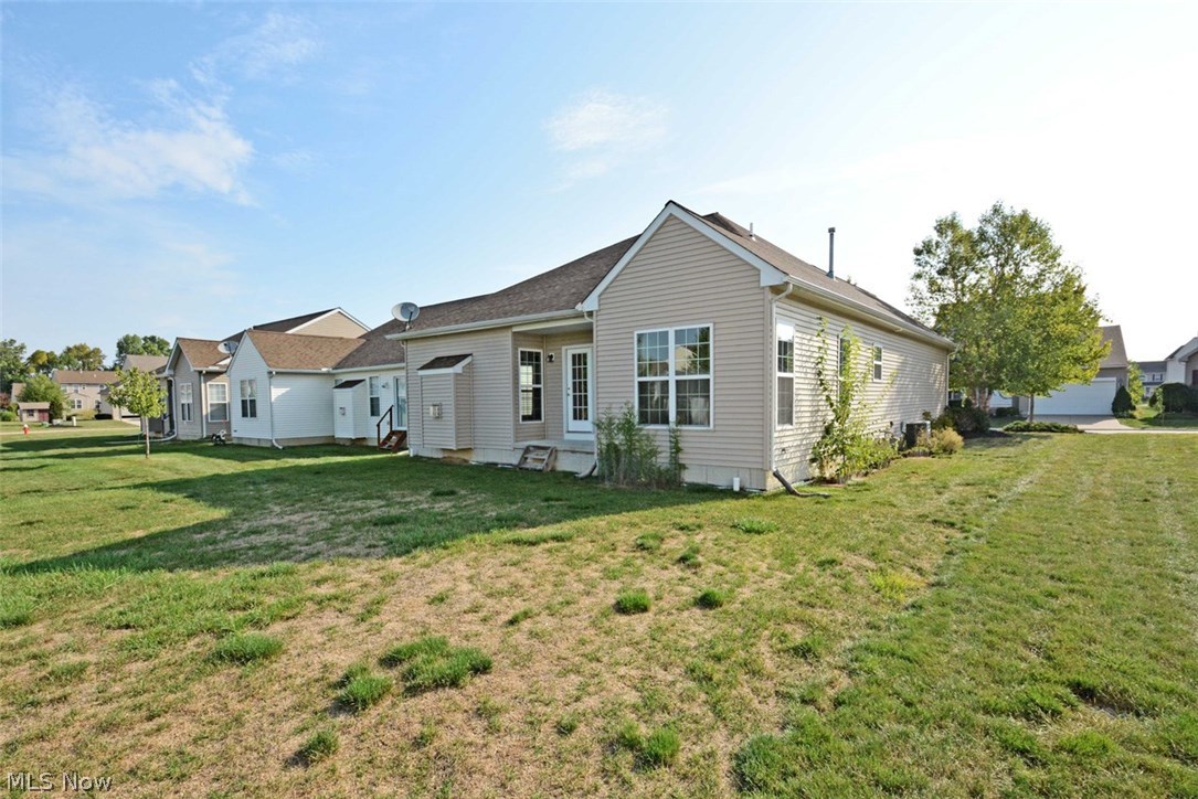 Stone Creek Estates - Residential