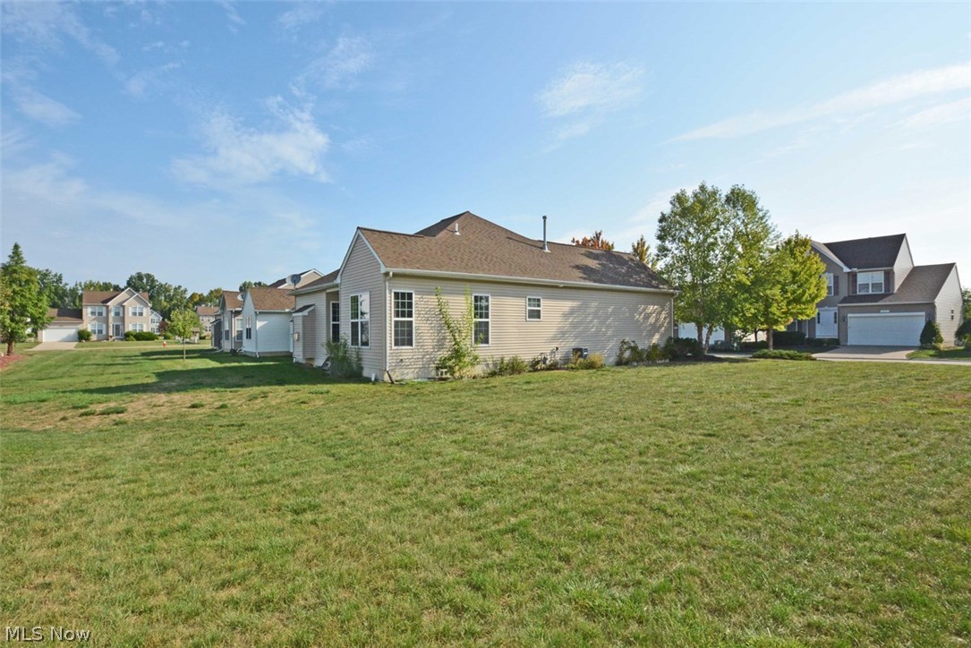 Stone Creek Estates - Residential