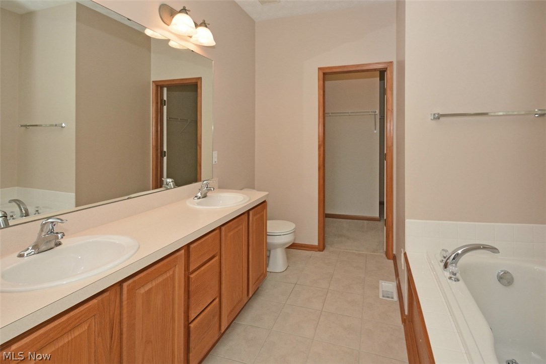 Stone Creek Estates - Residential