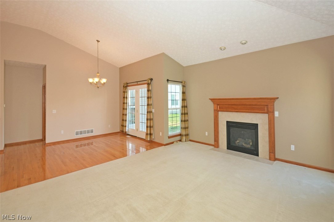 Stone Creek Estates - Residential