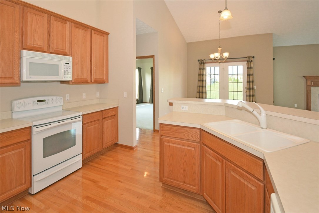 Stone Creek Estates - Residential