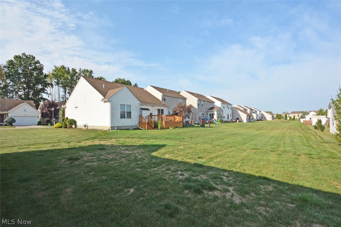 Stone Creek Estates - Residential