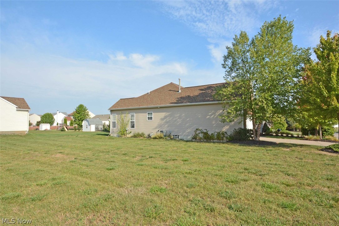 Stone Creek Estates - Residential