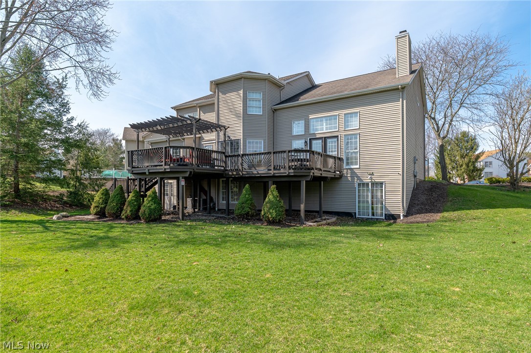 Westwood Farms - Residential