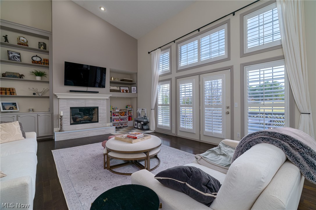 Westwood Farms - Residential