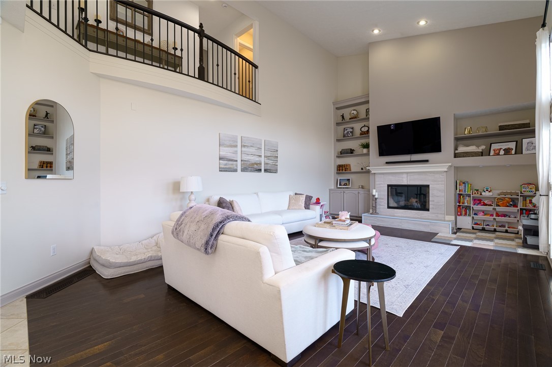 Westwood Farms - Residential