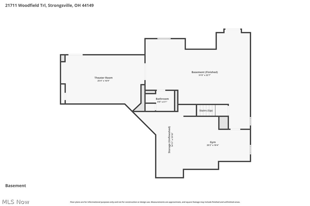 Westwood Farms - Residential