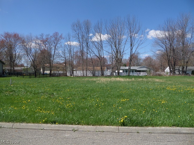 Walnut Run Estates Ph 01 - Land