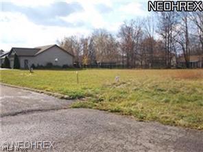 Walnut Run Estates Ph 01 - Land