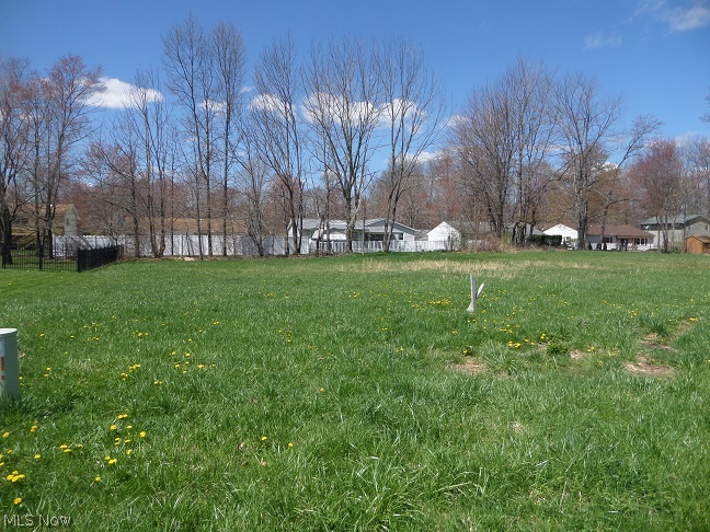 Walnut Run Estates Ph 01 - Land