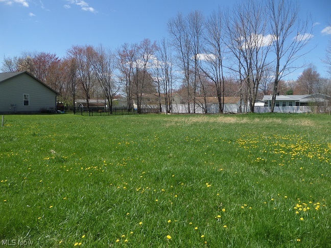 Walnut Run Estates Ph 01 - Land