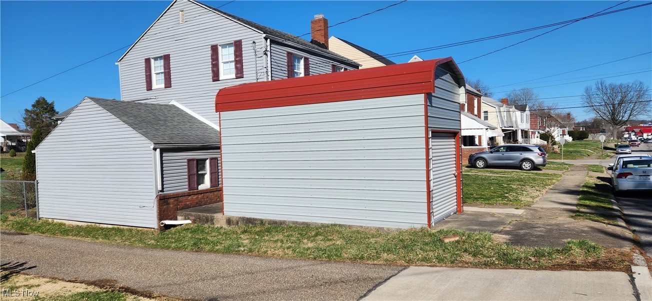 2141 16th Street St, Parkersburg, West Virginia image 2