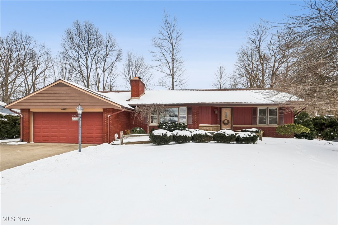 1955 Whitewood Drive, Madison, Ohio image 1