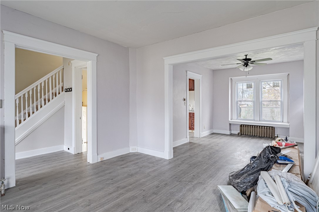 Berwald Stewart Companys East - Residential