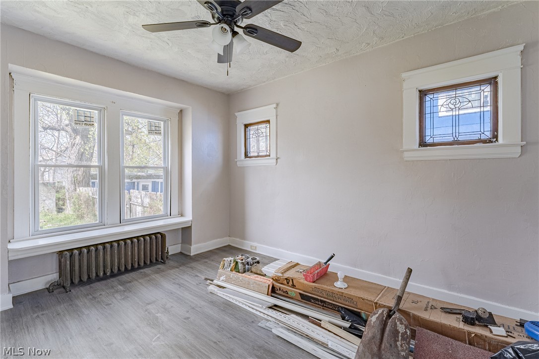 Berwald Stewart Companys East - Residential