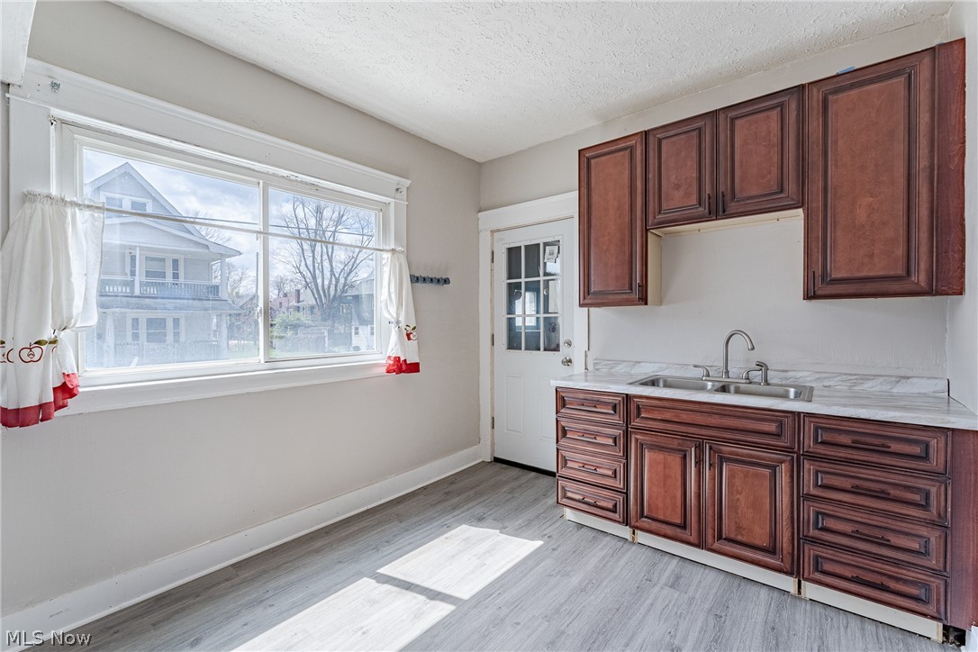 Berwald Stewart Companys East - Residential