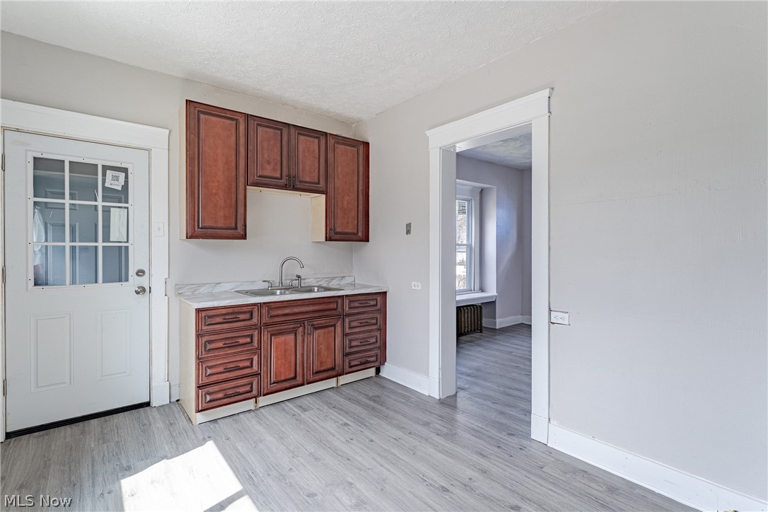 Berwald Stewart Companys East - Residential