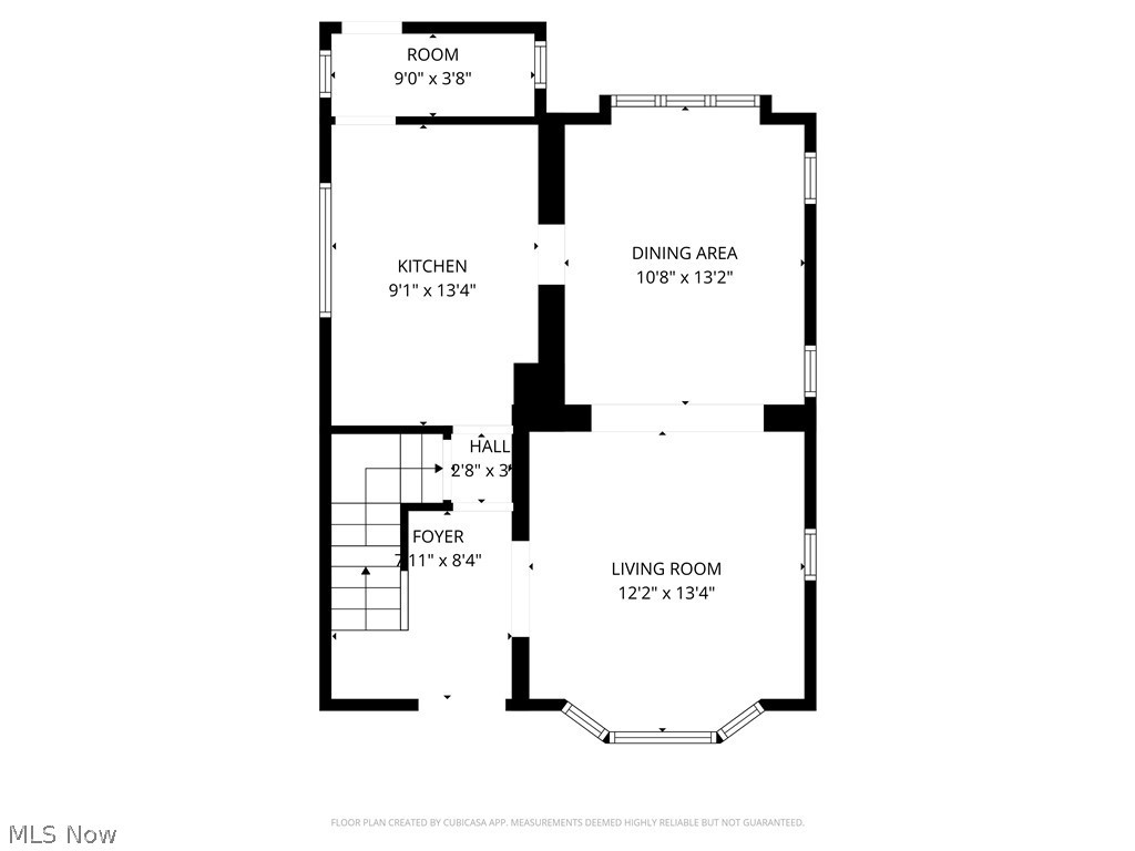 Berwald Stewart Companys East - Residential
