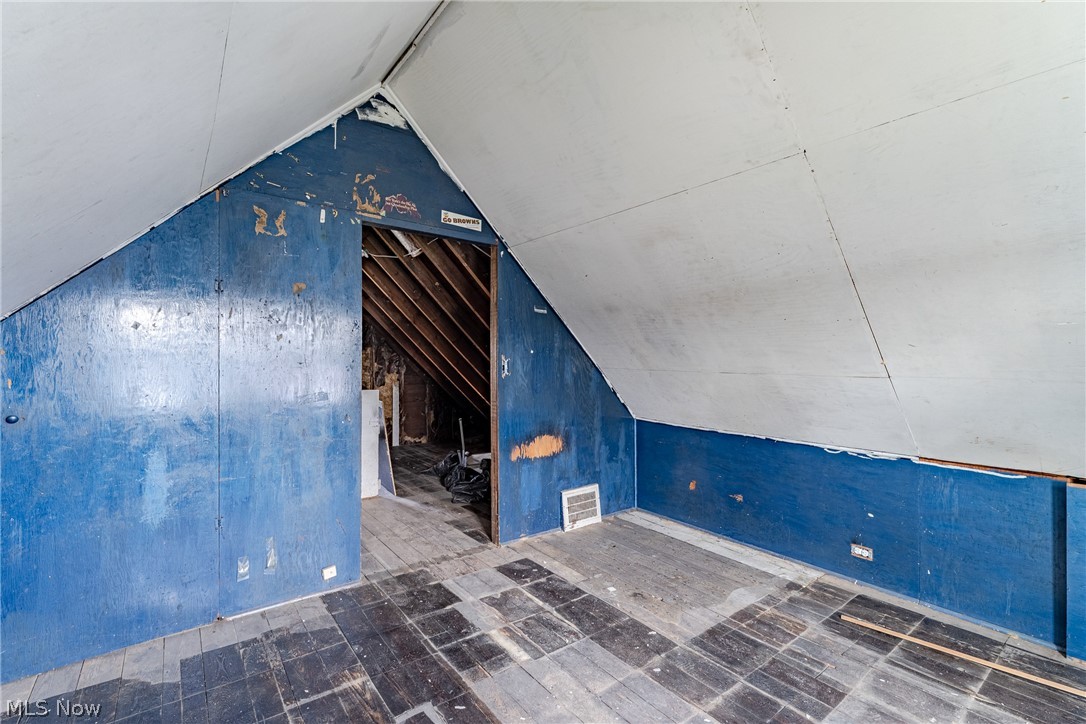 Berwald Stewart Companys East - Residential