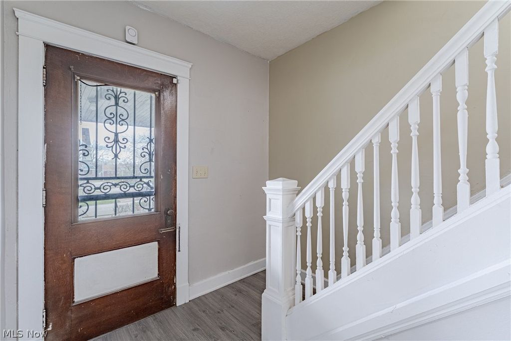 Photo of 1484 E 135th Street, East Cleveland, OH 44112 (MLS # 5201032)