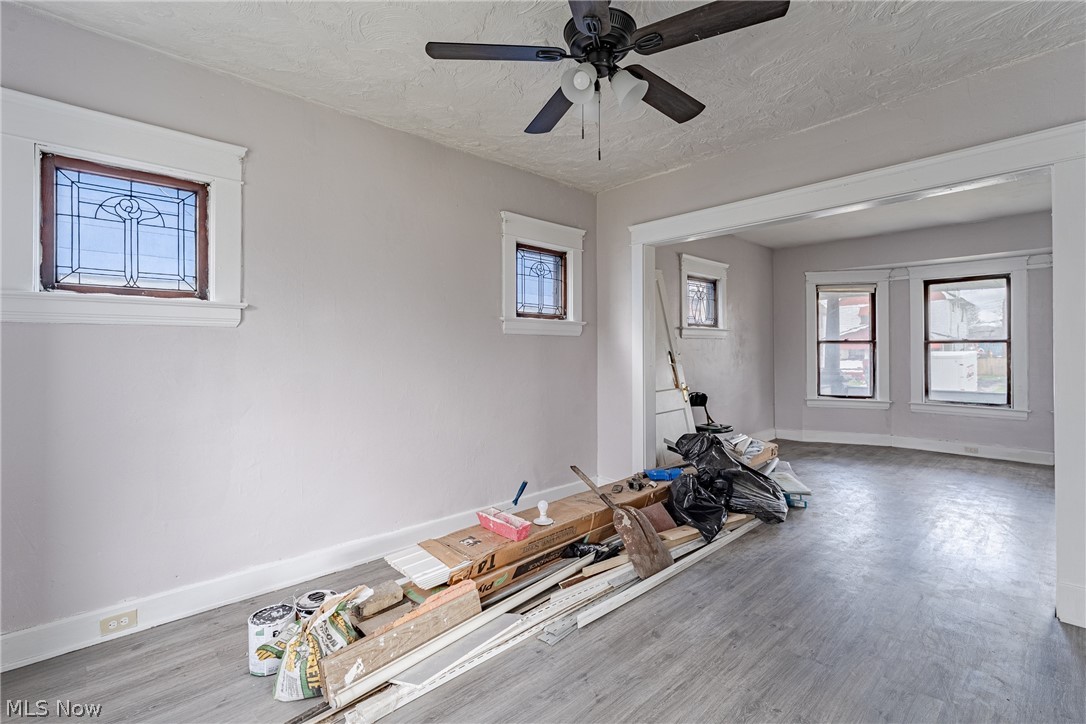 Berwald Stewart Companys East - Residential