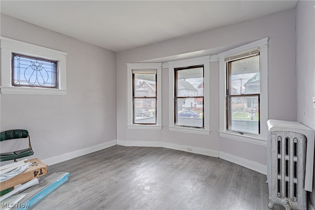 Berwald Stewart Companys East - Residential