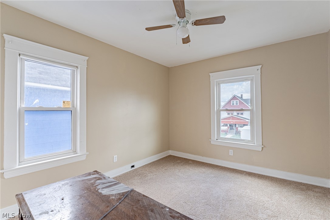 Berwald Stewart Companys East - Residential