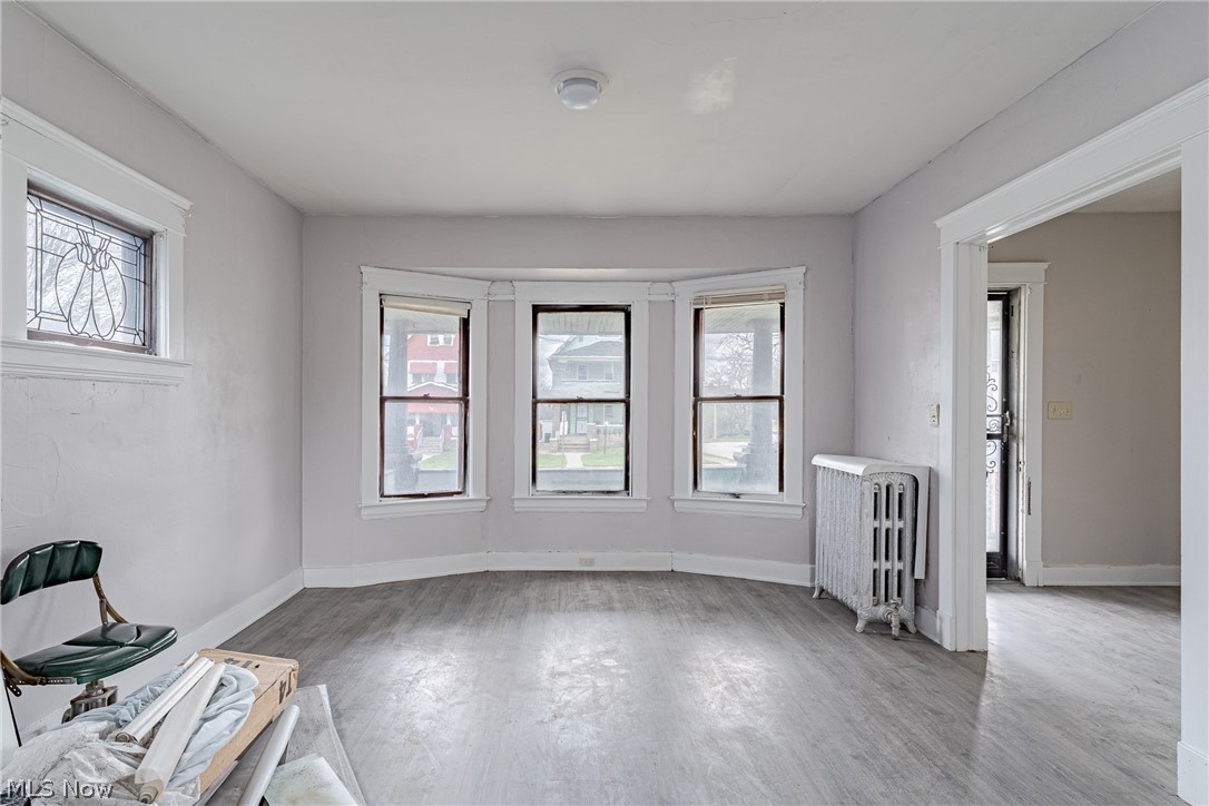 Berwald Stewart Companys East - Residential