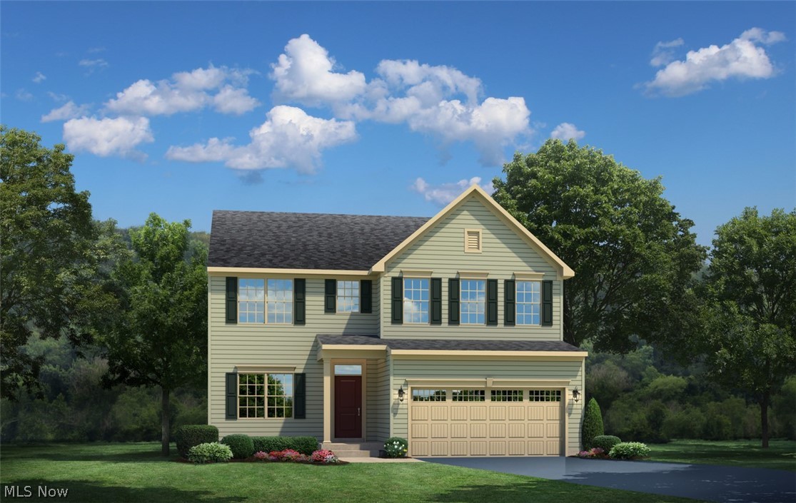 Germaine Reserve - Residential