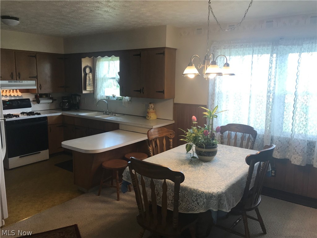 Revere Village - Residential