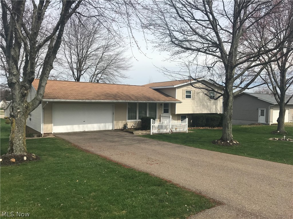 Revere Village - Residential