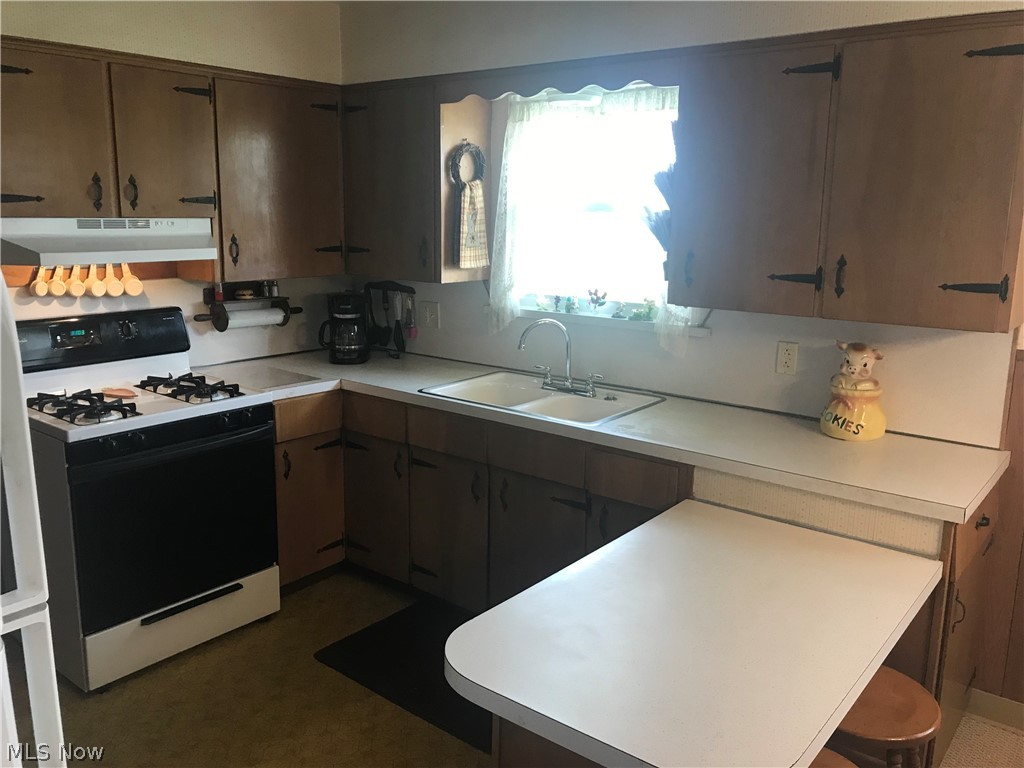 Revere Village - Residential