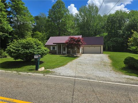 355 N Elm Avenue Tallmadge OH 44278