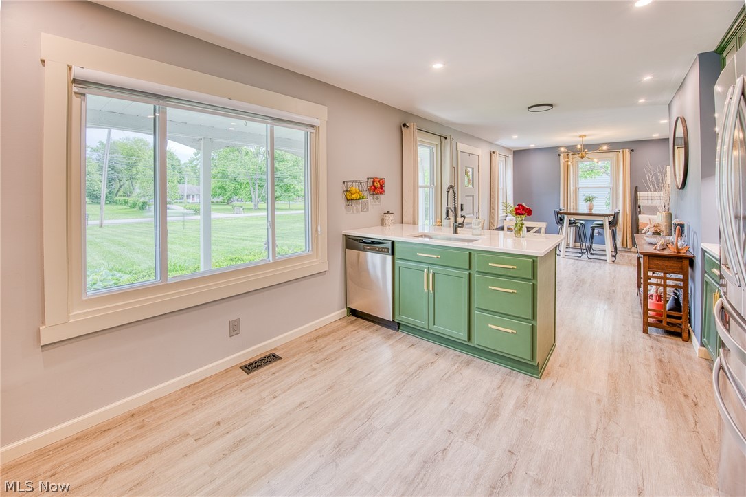 Strongsville - Residential