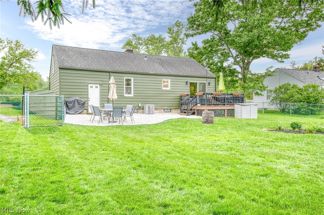 Strongsville - Residential