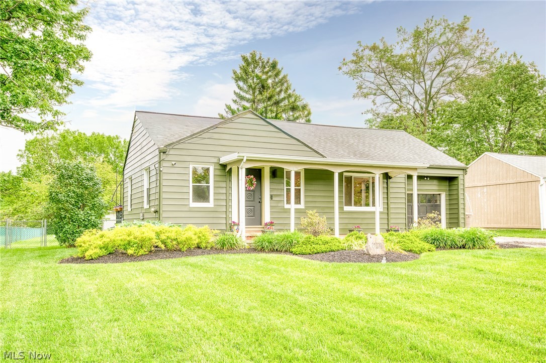 Strongsville - Residential
