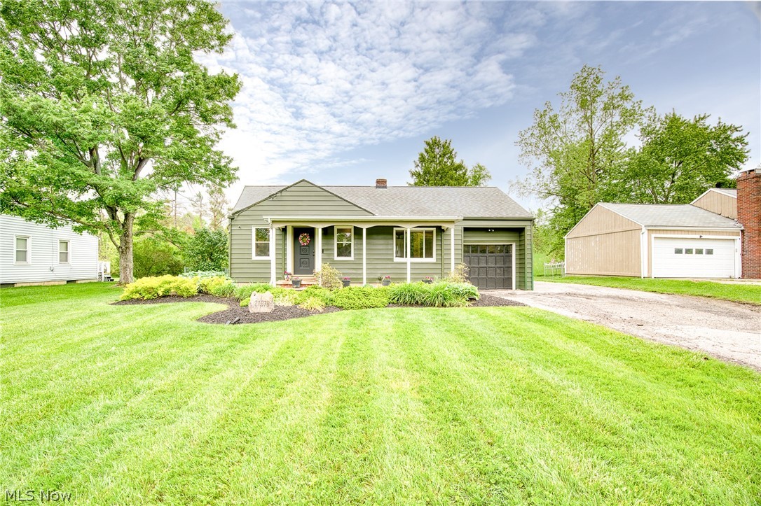 Strongsville - Residential