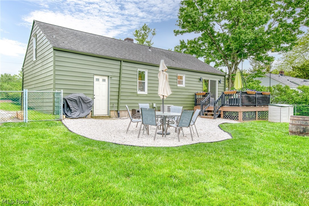 Strongsville - Residential