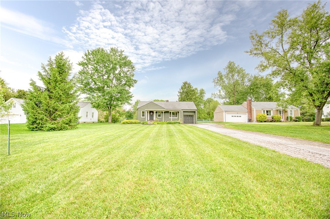 Strongsville - Residential