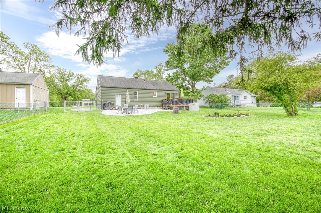 Strongsville - Residential
