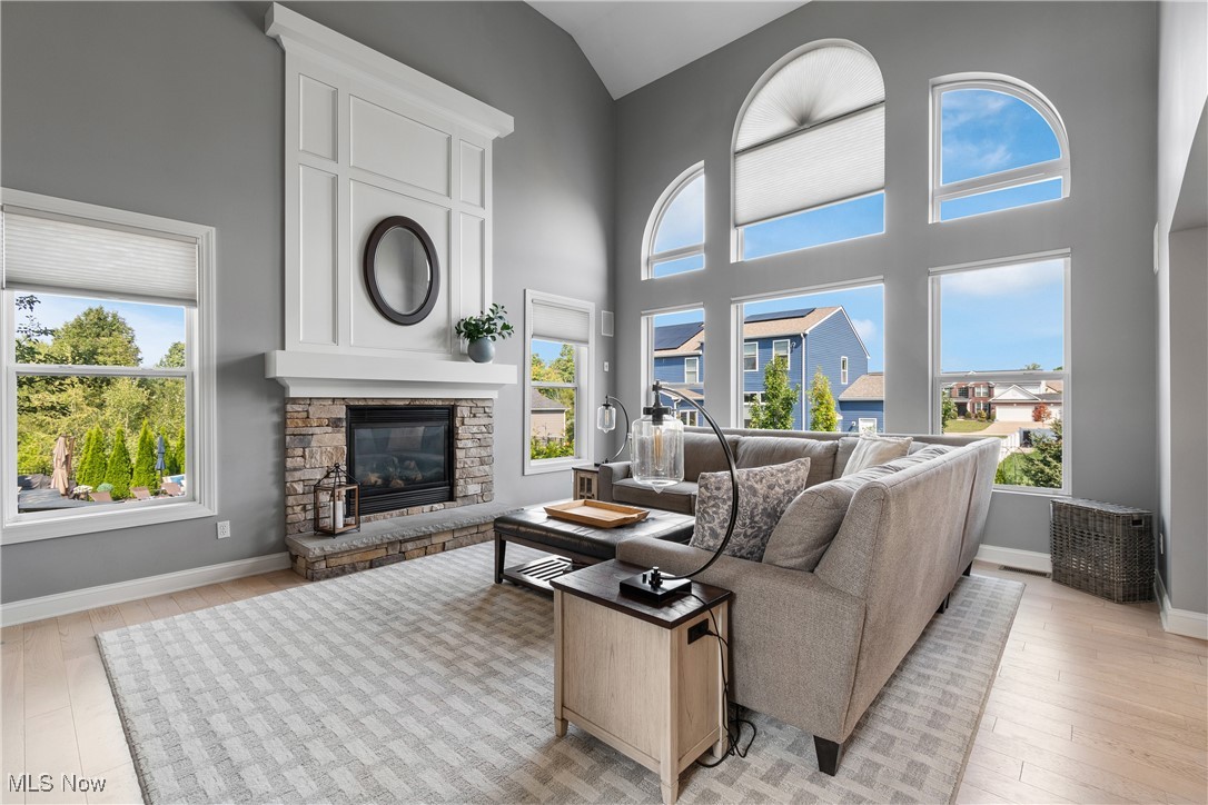 West Chase Landings - Residential