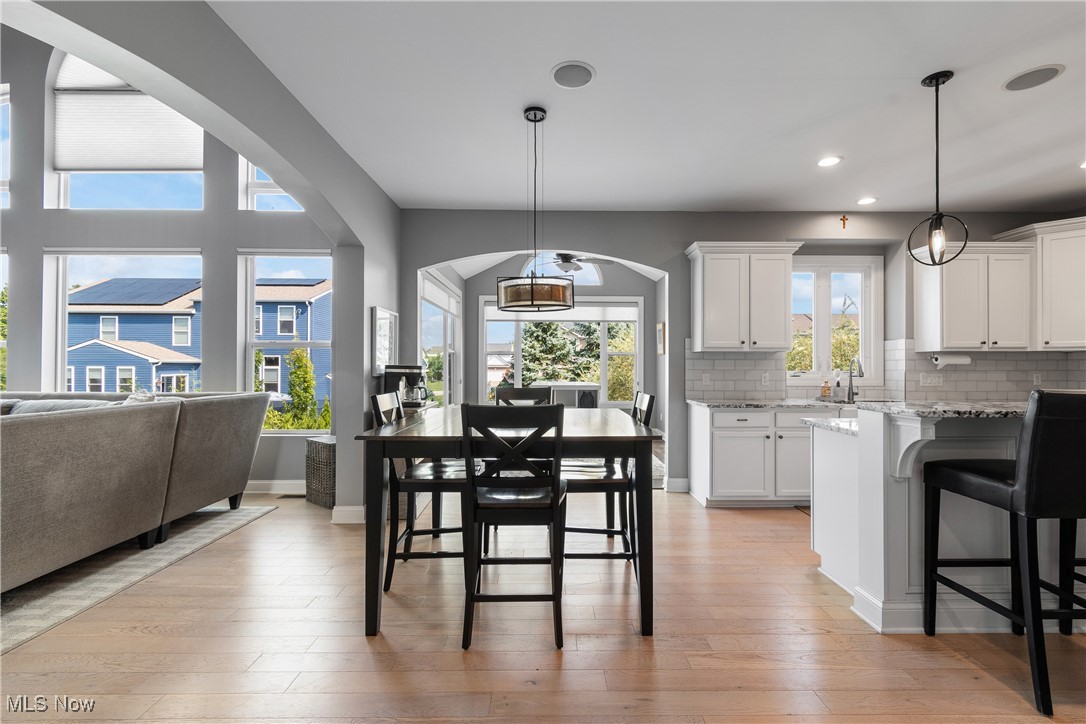 West Chase Landings - Residential